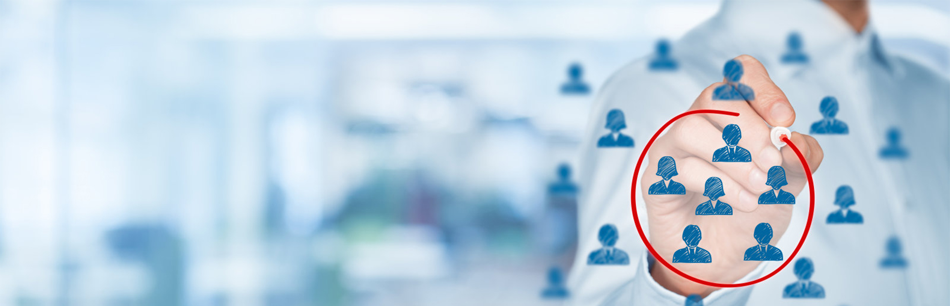 超準視覺招聘崗位banner