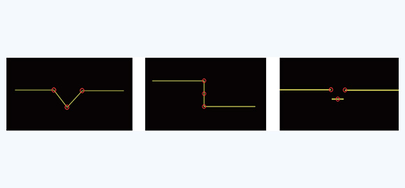 圖：標(biāo)準(zhǔn)焊縫類型庫(kù) 